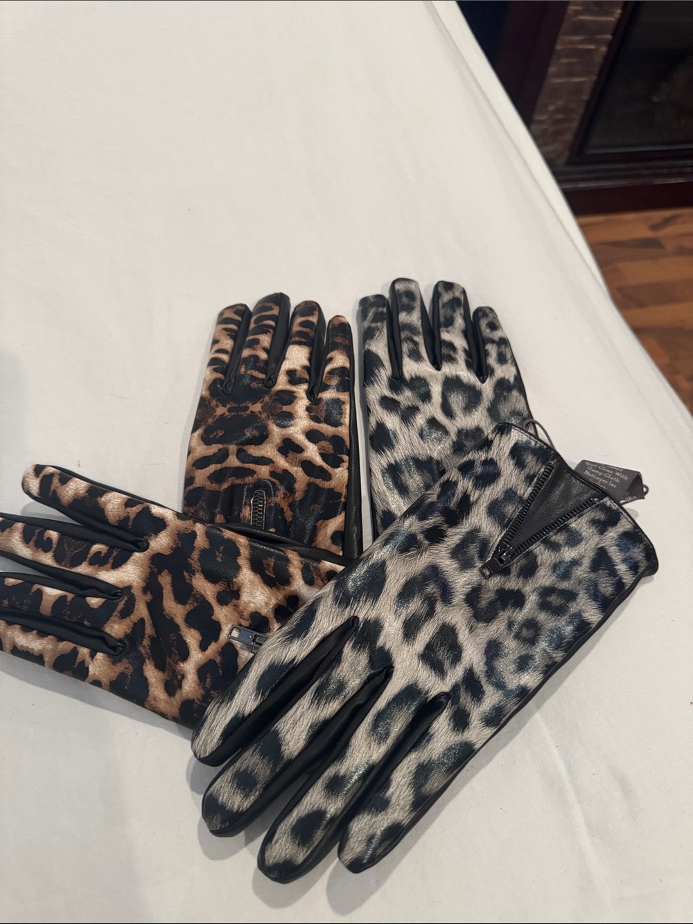 Women’s Vince Camuto Gloves